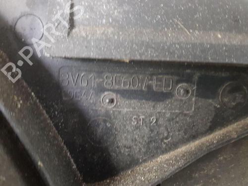 Water radiator FORD FOCUS III Turnier 1.5 TDCi | BP22679886M31