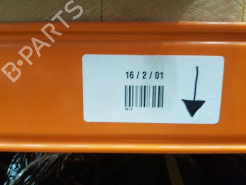 Right front seat FORD TRANSIT CUSTOM V362 Van (FY, FZ) | BP32004047C16 - Image 22