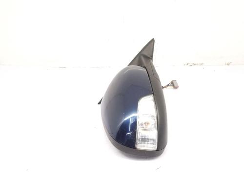 Right mirror JAGUAR X-TYPE I (X400) 2.2 D | BP28104869C27 