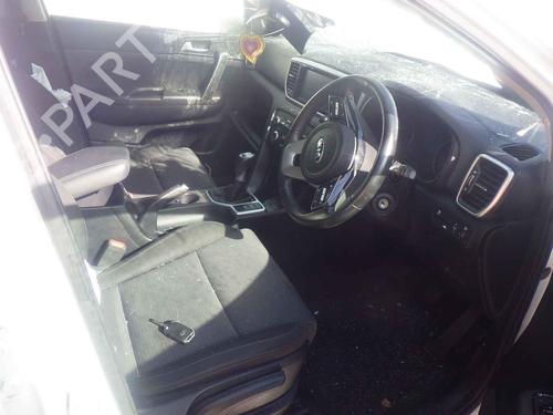 Ignition barrel KIA SPORTAGE IV (QL, QLE) 1.6 GDI | BP30115846M48