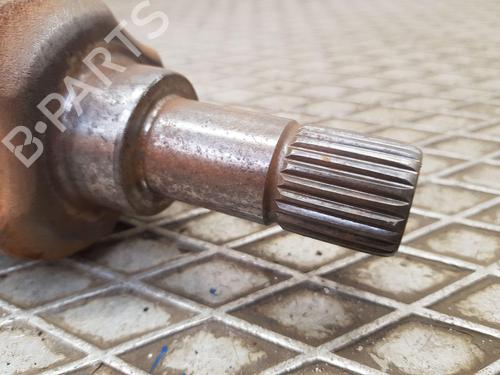 Left front driveshaft OPEL ASTRA L (OV5) 1.2 (FPHNPJ) | BP27194130M38  - Image 5
