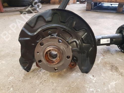 Right front suspension VW T-ROC (A11, D11) | BP32127330M73 - Image 2