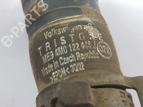 Pipe AUDI Q8 (4MN, 4MT) RS FSI Mild Hybrid quattro | BP29755941M125 