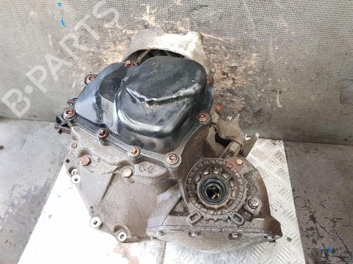 Gearbox VAUXHALL ASTRA Mk VI (J) (P10) 1.4 | BP30137899M3 