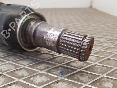 Right front driveshaft TOYOTA C-HR (_X1_) 1.8 Hybrid (ZYX10_, ZYX11_, ZYX10R, ZYX11R) | BP26279102M39 