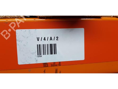 Electronic module AUDI A6 C7 Avant (4G5, 4GD) 3.0 TDI quattro | BP29343444M83 