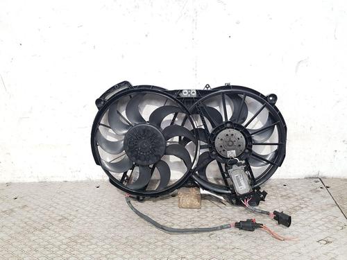 Used Radiator fan Radiator fan 37419585 37419585