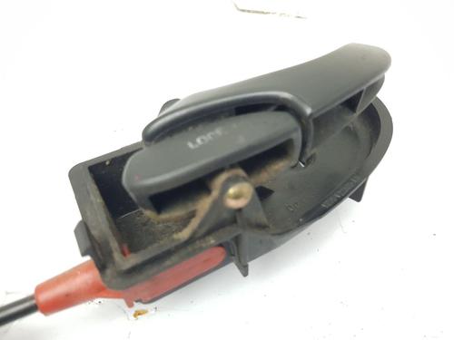 Front left lock FORD TRANSIT Van (FA_ _) 2.4 TDCi RWD | BP36701633C98 - Image 4