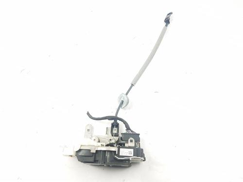 Used Rear left lock VOLVO V40 Hatchback (525) D3 (150 hp) 28029443