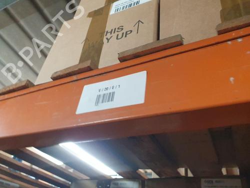 Quadrante RENAULT TRAFIC III Van (FG_)  | BP29343241C47 