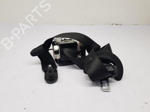 Front right seatbelt MERCEDES-BENZ A-CLASS (W177) A 200 d (177.012) | BP30184968I25