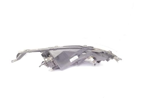 Left headlight NISSAN NOTE (E11, NE11) 1.4 | BP29262722C28 