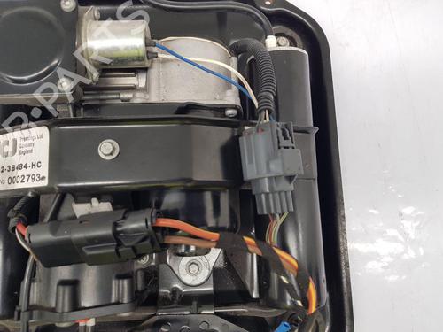 Suspension compressor LAND ROVER RANGE ROVER III (L322) 3.6 D 4x4 | BP31365611M103 