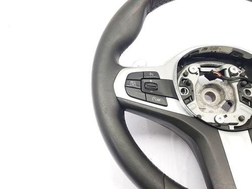 Steering wheel BMW 5 (G30, F90) 530 i | BP35885092C49 - Image 3