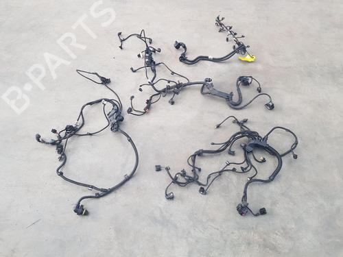 Used Wiring harness Wiring harness BMW X4 (G02, F98) xDrive M40 i (360 hp) 33966580 33966580