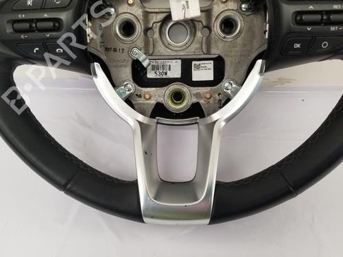 Steering wheel KIA RIO III (UB) 1.2 CVVT | BP32177760C49 - Image 5