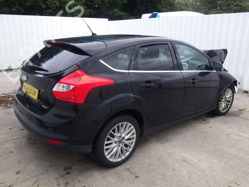ABS pump FORD FOCUS III 1.6 TDCi | BP39202414M43 - Image 8