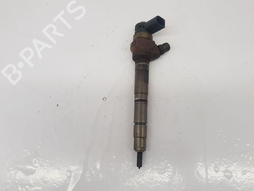Used Injector Injector VW TIGUAN (5N_) 2.0 TDI 4motion (140 hp) 35967162 35967162