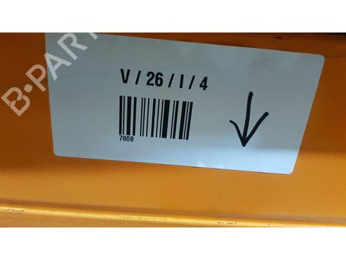 Left headlight RENAULT CLIO IV (BH_) 0.9 TCe 90 (BHNF, BHMA, BHMH, BHJK, BHJR) | BP36668345C28 - Image 13