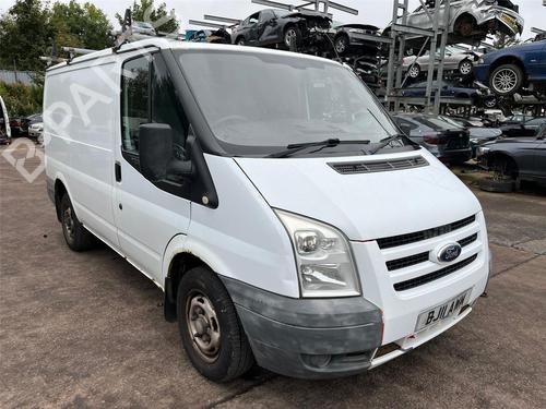 FORD TRANSIT Van (FA_ _) 2.2 TDCi 2130257