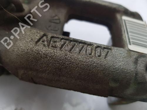 Højre bremsekaliber bag OPEL ASTRA L (O5) 1.2 (FPHNSL, FPHNSR) | BP22676506M106 