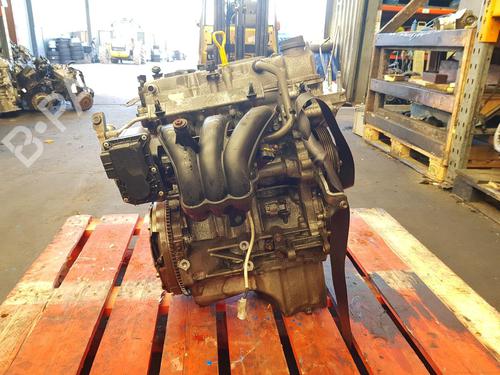 Engine SUZUKI ALTO VII (GF, HA25_, HA35_) 1.0 (AMF310, GFC31S) | BP30138102M1