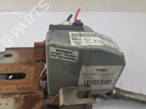 Steering column RENAULT CLIO III (BR0/1, CR0/1) 1.2 16V Hi-Flex (BR1U, CR1U) | BP36643938M21 - Image 6