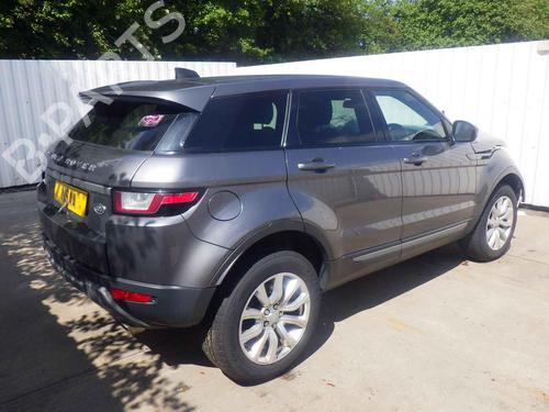 Electronic sensor LAND ROVER RANGE ROVER EVOQUE (L538) 2.0 D | BP28157931M84 - Image 14