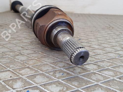 Right front driveshaft HYUNDAI i30 (GD) 1.6 CRDi | BP25839041M39 