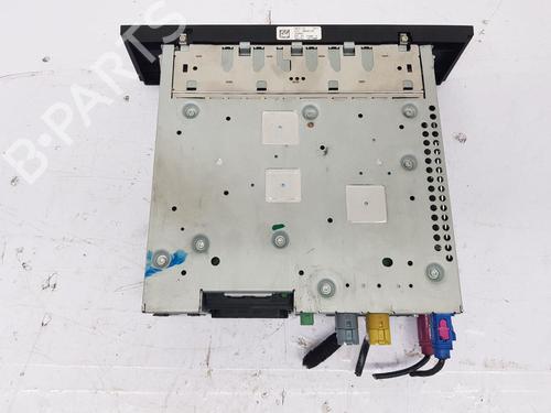 Electronic module AUDI Q7 (4LB)  | BP22663820M83 