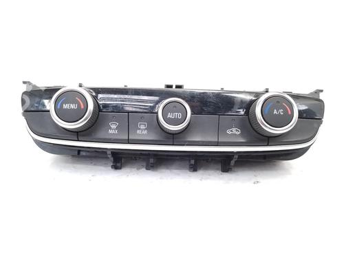 Climate control OPEL CROSSLAND X / CROSSLAND (P17, P2QO) 1.2 (75) | BP22204507I5 