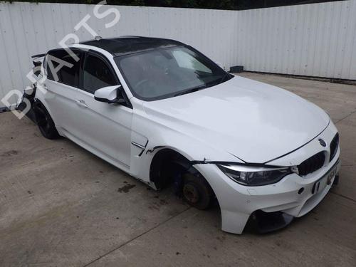 Used Parts BMW 3 (F30, F80) 320 i (184 hp) 3465092