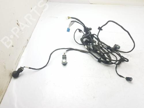 Elektronisk modul Elektronisk modul MERCEDES-BENZ C-CLASS Coupe (C205) C 200 EQ Boost (205.377) (184 hp) 36508080 36508080