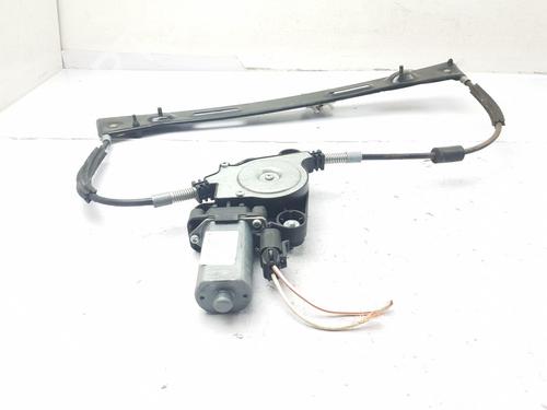 Front right window mechanism FIAT PANDA (169_) 1.1 (169.AXA1A) | BP33473024C23  - Image 6