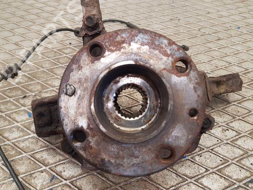 Right front steering knuckle PEUGEOT BIPPER (AA_) 1.3 HDi 75 | BP25853891M26 