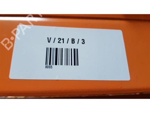 Electronic module OPEL INSIGNIA B Grand Sport (Z18)  | BP32306579M83  - Image 7