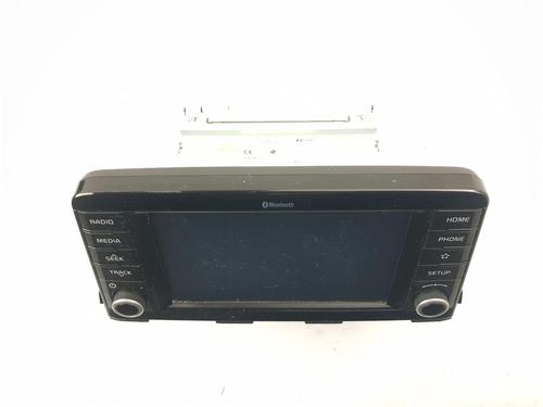 Radio KIA PICANTO III (JA) 1.2 (84 hp) 29229925