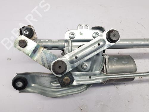 Front wiper motor VW GOLF VIII (CD1, DA1) 2.0 TDI | BP28158057M29 