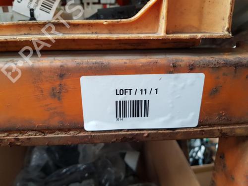 Sikringsdåse MERCEDES-BENZ C-CLASS T-Model (S203) C 200 Kompressor (203.242) | BP22676960E1 