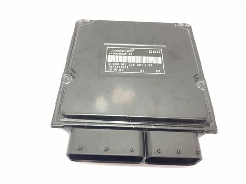 Used Engine control unit (ECU) MCLAREN GT 4.0 (620 hp) 22681252