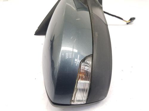 Right mirror SKODA FABIA III (NJ3) 1.0 | BP29439955C27 