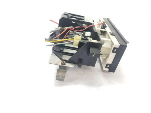 Climate control MG MG TF 115 | BP28032569I5 