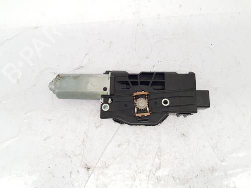 Used Sunroof engine Sunroof engine KIA NIRO II (SG2) EV (204 hp) 33889929 33889929