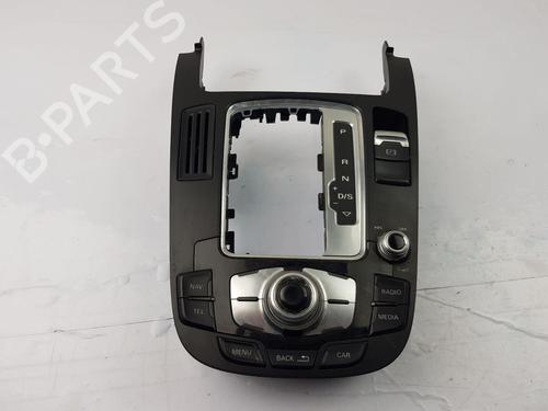 Used Switch AUDI Q5 (8RB) 2.0 TDI quattro (190 hp) 26163308