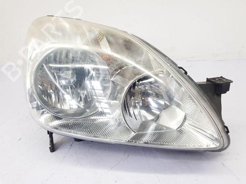 Right headlight HONDA CR-V II (RD_) 2.0 (RD5) | BP36558934C29 - Image 7
