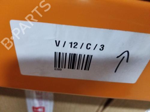 Right front window switch DODGE AVENGER | BP40537466I26 - Image 7
