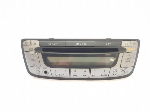 Radio PEUGEOT 107 (PM_, PN_) 1.0 | BP29514394E6 
