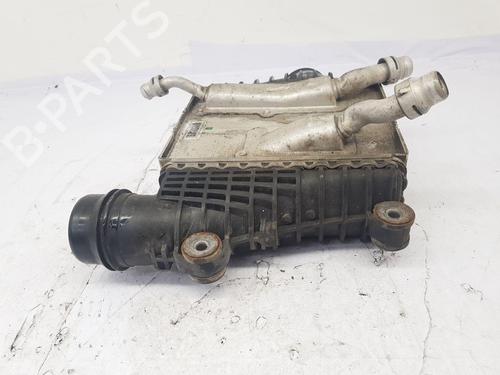 Intercooler LAND ROVER RANGE ROVER VELAR (L560) 2.0 D240 SD4 4x4 | BP33559067M30 - Image 5