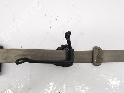 Front right seatbelt BENTLEY CONTINENTAL Convertible (3S_) 4.0 V8 AWD | BP34142010I25  - Image 9