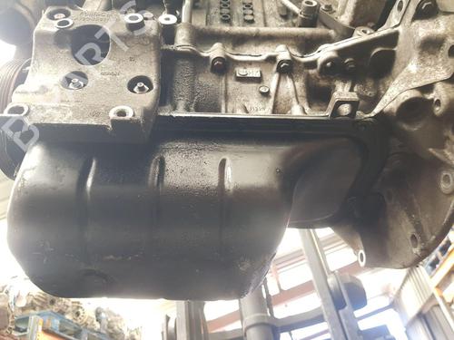 Engine FORD FIESTA VI (CB1, CCN) 1.6 TDCi | BP37262028M1 - Image 8